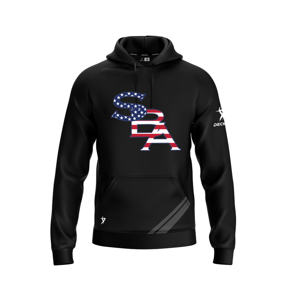 Decker Summit Hoodie