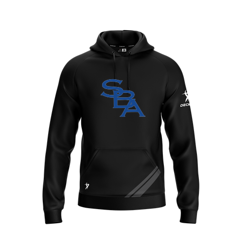 [FOLHSMBK-YXS-LOGO2] Summit Hoodie (Youth XS, Black, Logo 2)