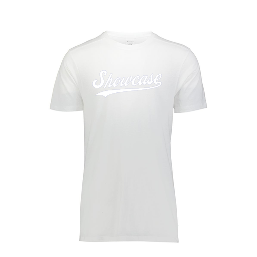 [3065.005.S-LOGO3] Men's Ultra-blend T-Shirt (Adult S, White, Logo 3)