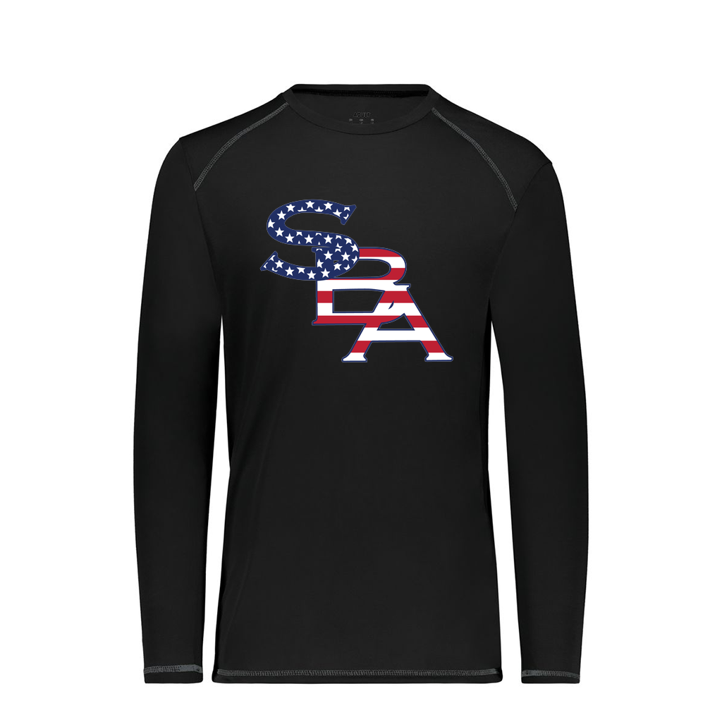 Youth SoftTouch Long Sleeve