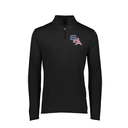 Ladies Flex-Lite 1/4 Zip Shirt
