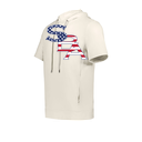 Men's Venturs Soft Knit Short Sleeve Hoodie