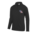 Decker Youth FlexFleece 1/4 Zip