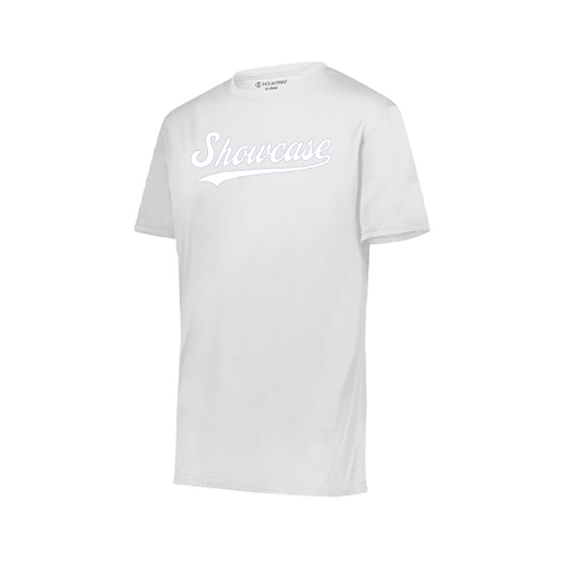 [222819.005.XXS-LOGO3] Youth Movement Dri Fit Shirt (Youth XXS, White, Logo 3)