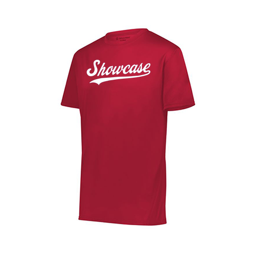 [222819.083.XXS-LOGO3] Youth Movement Dri Fit Shirt (Youth XXS, Red, Logo 3)