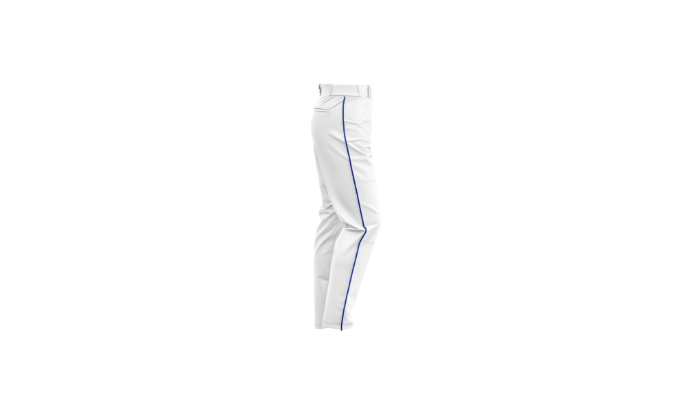 SBA Clubhouse - Dodger City Connect White Pants