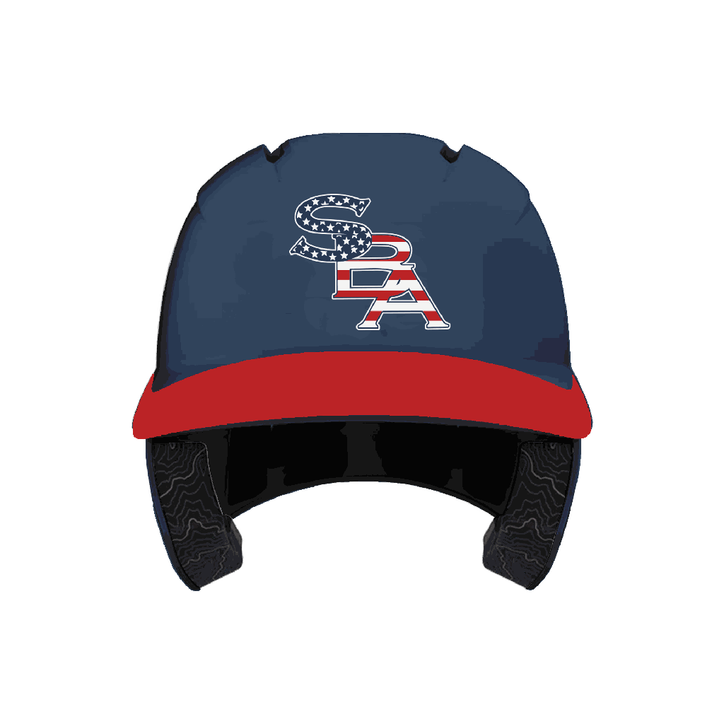 SBA Clubhouse - Tucci Helmet