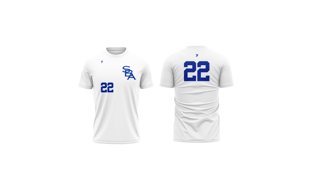 SBA Clubhouse - Practice Jersey