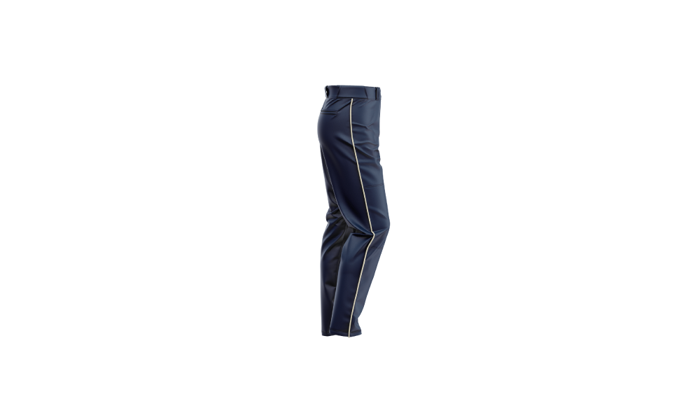 SBA Clubhouse - Rangers City Connect Pants