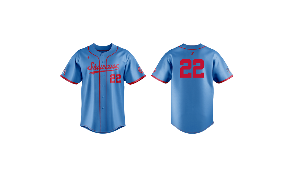 SBA Clubhouse - Cardinals Color Rush Jersey