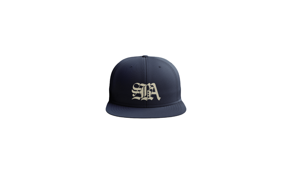 SBA Clubhouse - Rangers City Connect Hat