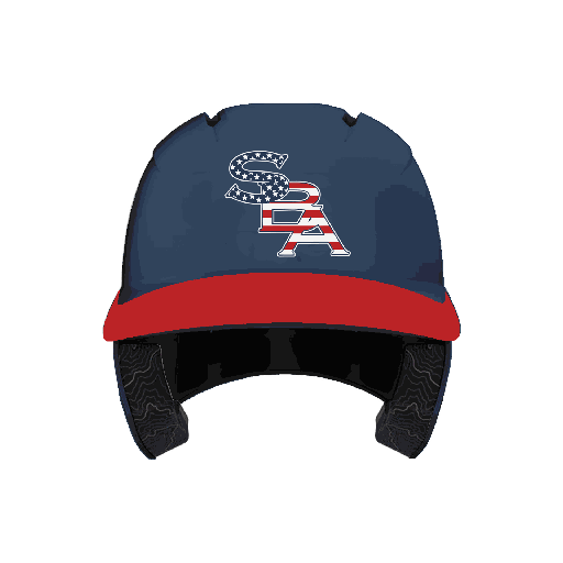 SBA Clubhouse - Tucci Helmet