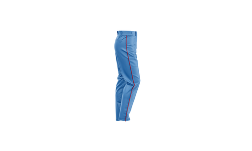 SBA Clubhouse - Cardinals Color Rush Pants