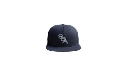 SBA Clubhouse - KC City Connect Hat